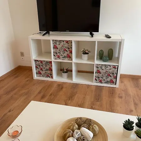 Dimora Europa Apartman Catania